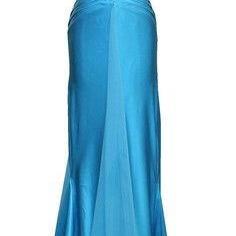 Blue Prom Dresses,mermaid Prom Dress,long Prom..