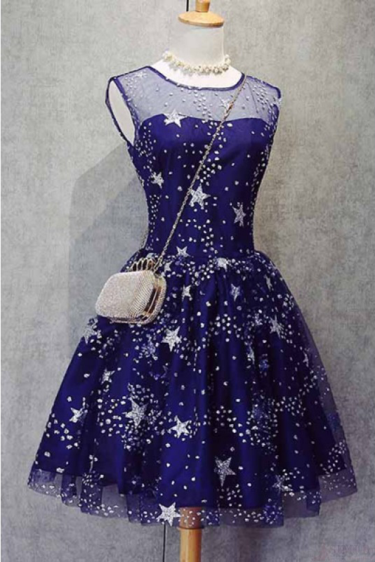 Under the stars 2025 sweet 16 dress